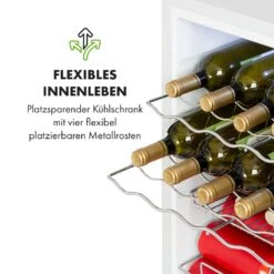 Beersafe XL Quartz Kühlschrank 60 Liter 4 Böden Panoramaglastür -Outdoor Grills Verkaufsgeschäft 10034929 de 0006 logo