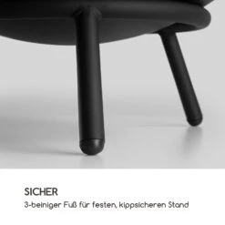 Fireball Feuerschale Ø 66 Cm Kippbar 2 Mm Stahl Horizontal Diagonal -Outdoor Grills Verkaufsgeschäft 10034933 de 0007 logo