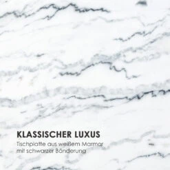 Volos T50 Couchtisch 50x40x50cm (BxHxT) Marmor Indoor & Outdoor -Outdoor Grills Verkaufsgeschäft 10034966 de 0005 logo