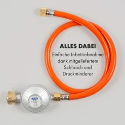 Goldflame 5 Gaskochfeld 5-flammig Messing-Brenner Glaskeramik Schwarz -Outdoor Grills Verkaufsgeschäft 10034973 de 0009 logo