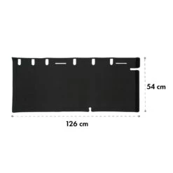 Mundschenk 3XL Maischekessel Isoliermantel 65l Zubehör -Outdoor Grills Verkaufsgeschäft 10035023 yy 0007 logo