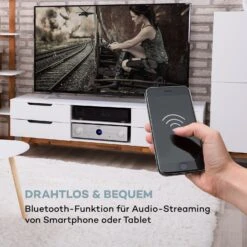 AMP-CD950 DG Digital-Multikanal-Verstärker 8x100W RMS BT Opt.-In -Outdoor Grills Verkaufsgeschäft 10035068 de 0004 logo