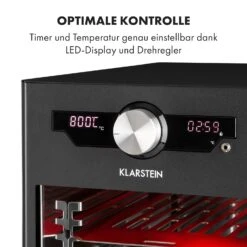 Steakreaktor Core Indoor Grillgerät Hochtemperaturgrill 2100W 800°C -Outdoor Grills Verkaufsgeschäft 10035085 de 0006 logo