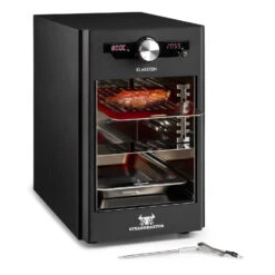 Steakreaktor Core Indoor Grillgerät Hochtemperaturgrill 2100W 800°C