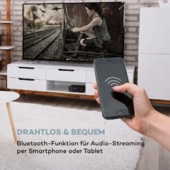 AMP-2 DG Stereo-Hifi-Verstärker 2x50W RMS BT/USB Opt. & Coax. Dig-In -Outdoor Grills Verkaufsgeschäft 10035179 de 0003 logo