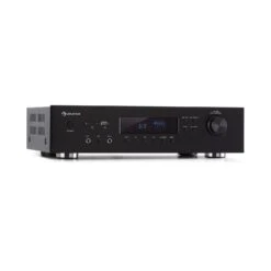 AMP-H260 5.1-Verstärker 2x100W + 3x20W RMS BT Opt./coax. Digital-In