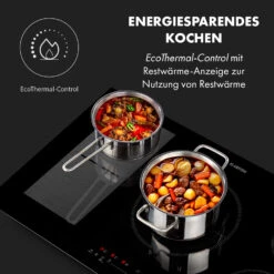 Delicatessa 90 Hybrid Einbaukochfeld Induktion 5 Zonen 7400W -Outdoor Grills Verkaufsgeschäft 10035181 de 0006 logo