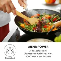 Delicatessa 90 Hybrid Einbaukochfeld Induktion 5 Zonen 7400W -Outdoor Grills Verkaufsgeschäft 10035181 de 0007 logo