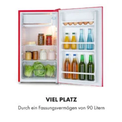 Beercracker 91L Kühlschrank 7 Liter Gefrierfach Flaschenöffner -Outdoor Grills Verkaufsgeschäft 10035194 de 0004 logo