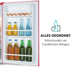 Beercracker 91L Kühlschrank 7 Liter Gefrierfach Flaschenöffner -Outdoor Grills Verkaufsgeschäft 10035194 de 0006 logo