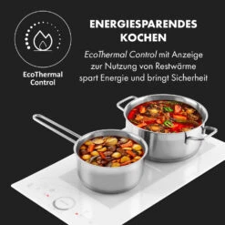 Delicatessa Slim Domino Induktionskochfeld 3500W Timer -Outdoor Grills Verkaufsgeschäft 10035197 de 0006 logo