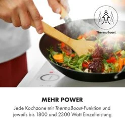 Delicatessa Slim Domino Induktionskochfeld 3500W Timer -Outdoor Grills Verkaufsgeschäft 10035197 de 0007 logo