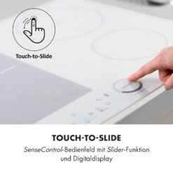 Delicatessa 60 Hybrid Einbaukochfeld Induktion 4 Zonen 7000W -Outdoor Grills Verkaufsgeschäft 10035198 de 0005 logo