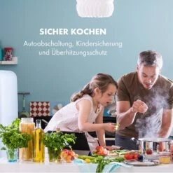 Delicatessa 60 Hybrid Einbaukochfeld Induktion 4 Zonen 7000W -Outdoor Grills Verkaufsgeschäft 10035198 de 0010 logo