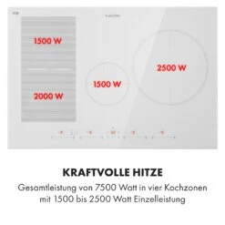 Delicatessa 77 Hybrid Einbaukochfeld Induktion 4 Zonen 7000W -Outdoor Grills Verkaufsgeschäft 10035199 de 0004 logo