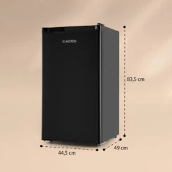 Obsidian Kühlschrank 90 Liter Gemüsefach -Outdoor Grills Verkaufsgeschäft 10035207 yy 0006 logo