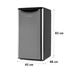 Yummy Kühlschrank Mit Gefrierfach 90 Liter 42dB -Outdoor Grills Verkaufsgeschäft 10035212 yy 0008 logo