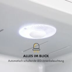 Happy Hour 33 Minibar 33L 5-15°C EEK G 25dB LED-Licht -Outdoor Grills Verkaufsgeschäft 10035244 de 0006 logo