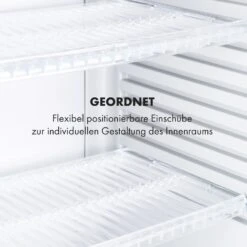 Happy Hour 33 Minibar 33L 5-15°C EEK G 25dB LED-Licht -Outdoor Grills Verkaufsgeschäft 10035244 de 0007 logo