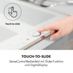 Delicatessa 60 Prime Induktionskochfeld 4 Zonen 7000W Timer -Outdoor Grills Verkaufsgeschäft 10035267 de 0005 logo