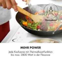 Delicatessa 60 Prime Induktionskochfeld 4 Zonen 7000W Timer -Outdoor Grills Verkaufsgeschäft 10035267 de 0007 logo