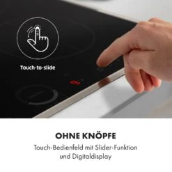 Delicatessa 60 Hybrid Prime Einbaukochfeld Induktion 4 Zonen 7000W -Outdoor Grills Verkaufsgeschäft 10035268 de 0005 logo