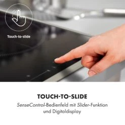 Delicatessa 77 Hybrid Prime Einbaukochfeld Induktion 4 Zonen 7000W 15 Delicatessa 77 Hybrid Prime Einbaukochfeld Induktion 4 Zonen 7000W -Outdoor Grills Verkaufsgeschäft 10035269 de 0005 logo