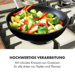 Victoria 4 Zonen Gaskochfeld 4-flammig Sabaf-Brenner Glaskeramik -Outdoor Grills Verkaufsgeschäft 10035270 de 0008 logo