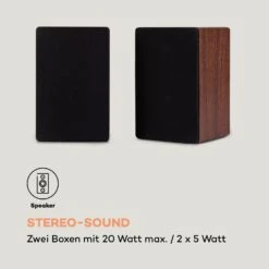 TT-Play PLUS Plattenspieler Lautsprecher 20Wmax. BT 33/45 Rpm -Outdoor Grills Verkaufsgeschäft 10035272 de 0003 logo