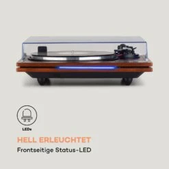 TT-Play PLUS Plattenspieler Lautsprecher 20Wmax. BT 33/45 Rpm -Outdoor Grills Verkaufsgeschäft 10035272 de 0005 logo