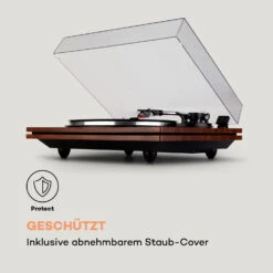 TT-Play PLUS Plattenspieler Lautsprecher 20Wmax. BT 33/45 Rpm -Outdoor Grills Verkaufsgeschäft 10035272 de 0006 logo