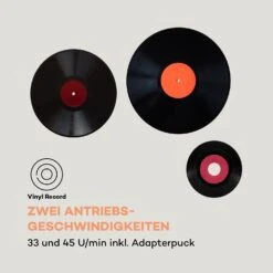 TT-Play PLUS Plattenspieler Lautsprecher 20Wmax. BT 33/45 Rpm -Outdoor Grills Verkaufsgeschäft 10035272 de 0008 logo