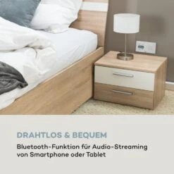 Auna DigiPlug UP Unterputz-Radio DAB+/FM BT LC-Display -Outdoor Grills Verkaufsgeschäft 10035289 de 0005 logo