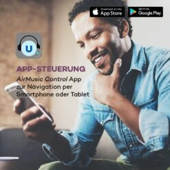 Stealth Base Connect Soundbase Bluetooth Internet/DAB+/FM USB AUX -Outdoor Grills Verkaufsgeschäft 10035308 de 0006 logo