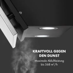 Silver Lining 90 Dunstabzugshaube 90cm 568m³/h EEK A Edelstahl -Outdoor Grills Verkaufsgeschäft 10035318 de 0006 logo