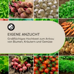 High Grow Straight Hochbeet 200x60x100cm 1200l Stahl 11 High Grow Straight Hochbeet 200x60x100cm 1200l Stahl -Outdoor Grills Verkaufsgeschäft 10035351 de 0004 logo