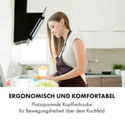Eleonora 60 Dunstabzugshaube 426 M³/h Touch-Panel Ambiente-Licht -Outdoor Grills Verkaufsgeschäft 10035380 de 0007 logo