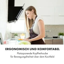 Eleonora 90 Dunstabzugshaube 420 M³/h Touch-Panel Ambiente-Licht -Outdoor Grills Verkaufsgeschäft 10035382 de 0007 logo