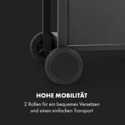 Valdosta 2.0 Gasgrill 2x3,6kW Brenner Edelstahl -Outdoor Grills Verkaufsgeschäft 10035413 de 0008 logo