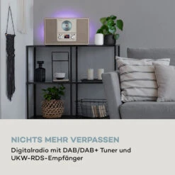 Scala VCD Digitalradio CD BT MP3 DAB+ UKW Radio 19 Scala VCD Digitalradio CD BT MP3 DAB+ UKW Radio -Outdoor Grills Verkaufsgeschäft 10035423 de 0009 logo