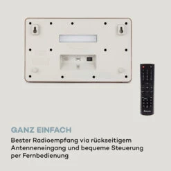 Scala VCD Digitalradio CD BT MP3 DAB+ UKW Radio 21 Scala VCD Digitalradio CD BT MP3 DAB+ UKW Radio -Outdoor Grills Verkaufsgeschäft 10035423 de 0011 logo