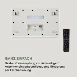 Scala VCD-IR Internetradio WLAN CD BT MP3 DAB+ UKW Radio -Outdoor Grills Verkaufsgeschäft 10035427 de 0012 logo