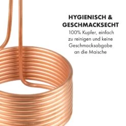 Chiller 10K Eintauchkühler Ø22,4 Cm 10 Schleifen -Outdoor Grills Verkaufsgeschäft 10035448 de 0005 logo
