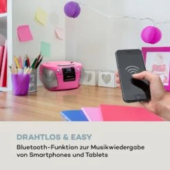 Harper CD Boombox CD-Player Bluetooth Kassette UKW AUX USB 9 Harper CD Boombox CD-Player Bluetooth Kassette UKW AUX USB -Outdoor Grills Verkaufsgeschäft 10035463 de 0003 logo