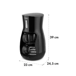 Tealicious Tee-Vollautomat 1300W 2-16 Min. 1 Liter -Outdoor Grills Verkaufsgeschäft 10035475 yy 0009 logo Klarstein Tealicious Auto Teamaker