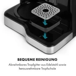 Caldetto Kaffeemaschine 1900W Heißwasserspender -Outdoor Grills Verkaufsgeschäft 10035476 de 0005 logo