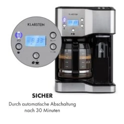 Caldetto Kaffeemaschine 1900W Heißwasserspender -Outdoor Grills Verkaufsgeschäft 10035476 de 0007 logo