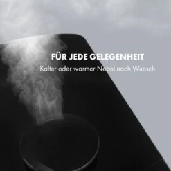 VapoAir Opal Smart Luftbefeuchter App-Steuerung LED-Screen Fernbedienung -Outdoor Grills Verkaufsgeschäft 10035507 de 0004 logo