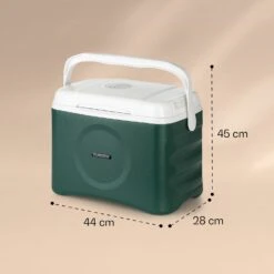 BeerBelly 21 Elektrische Kühlbox Kühl-& Warmhaltefunktion USB-Port ECO-Modus -Outdoor Grills Verkaufsgeschäft 10035548 yy 0006 logo