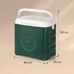 BeerBelly 29 Elektrische Kühlbox Kühl-& Warmhaltefunktion USB-Port ECO-Modus -Outdoor Grills Verkaufsgeschäft 10035549 yy 0006 logo